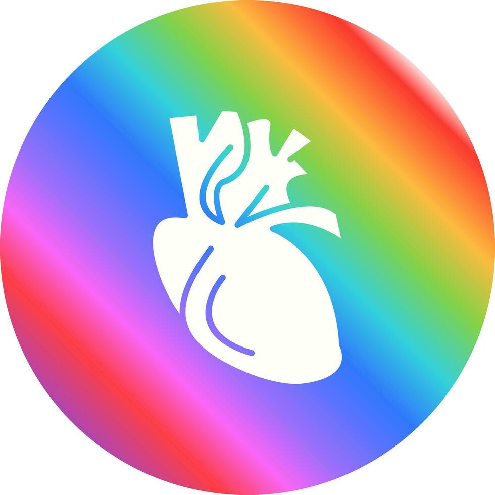 Heart Vector Icon