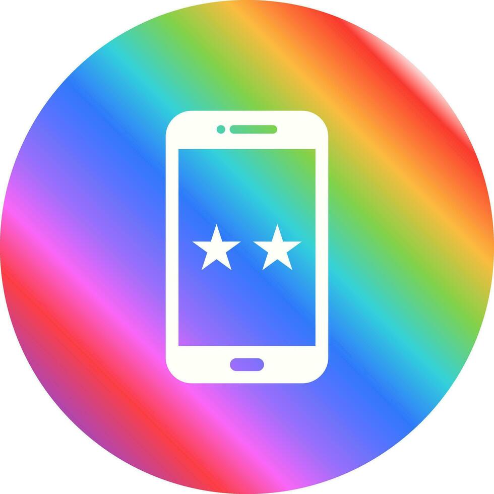 Favorites Vector Icon