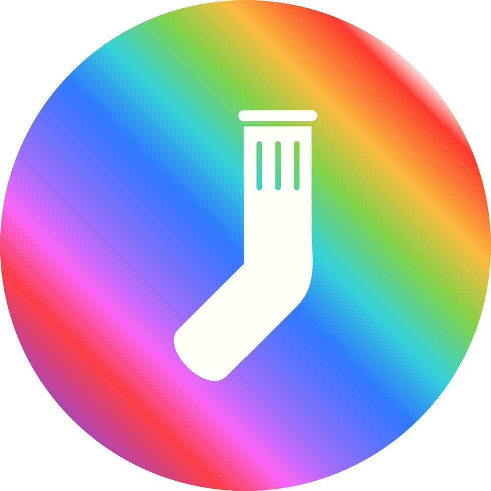 Socks Vector Icon