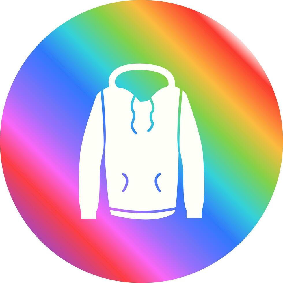 Pull Over Vector Icon