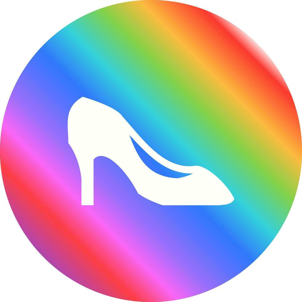 Heels Vector Icon