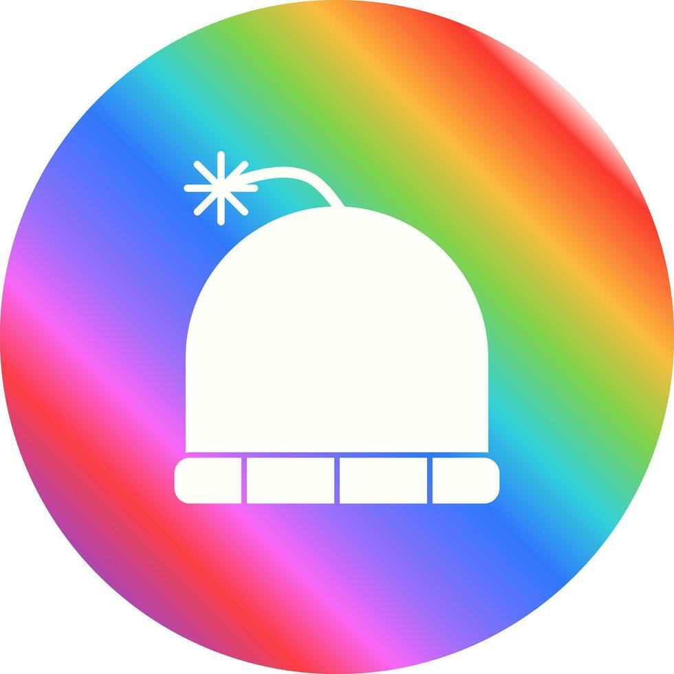 Winter Cap Vector Icon