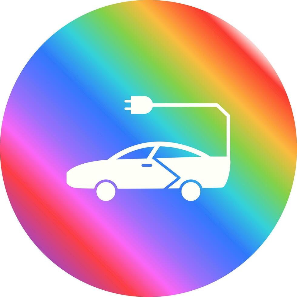 Car Vector Icon