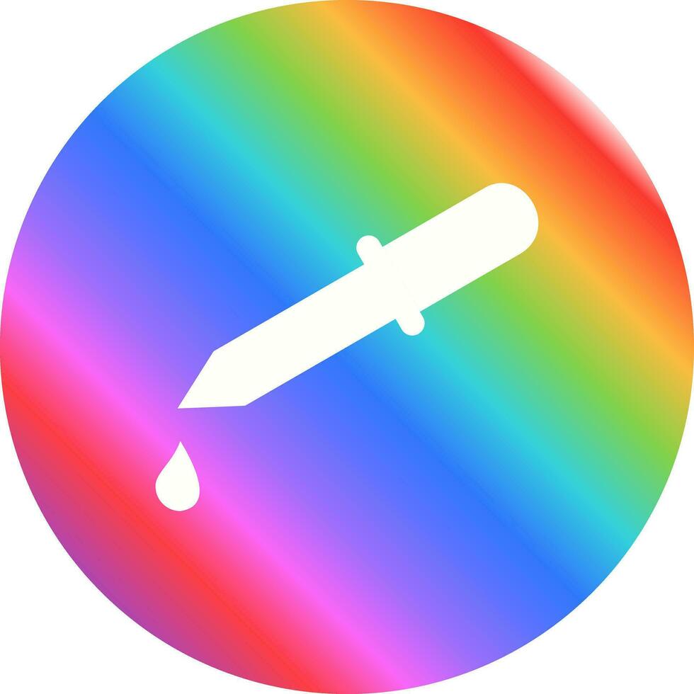 Droppe Vector Icon