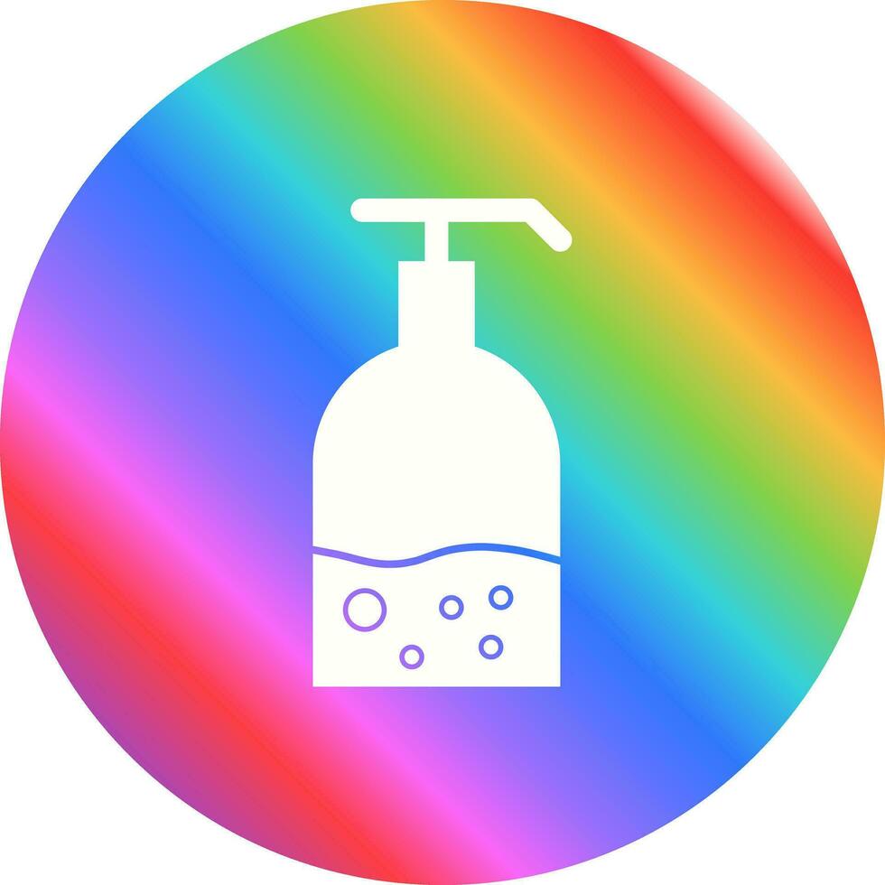 Handwash Vector Icon