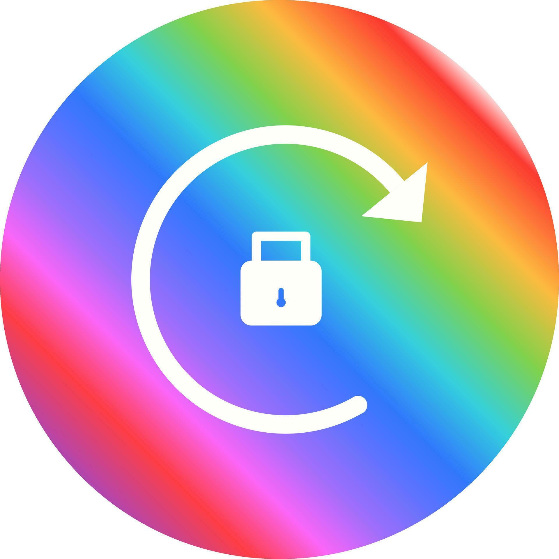 Portrait orientation lock Vector Icon 27329179 Vector Art at Vecteezy