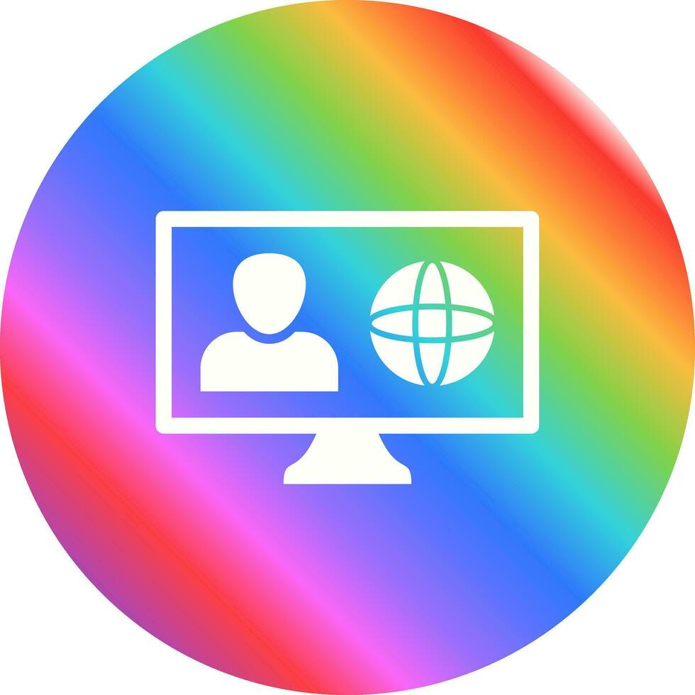 News Vector Icon