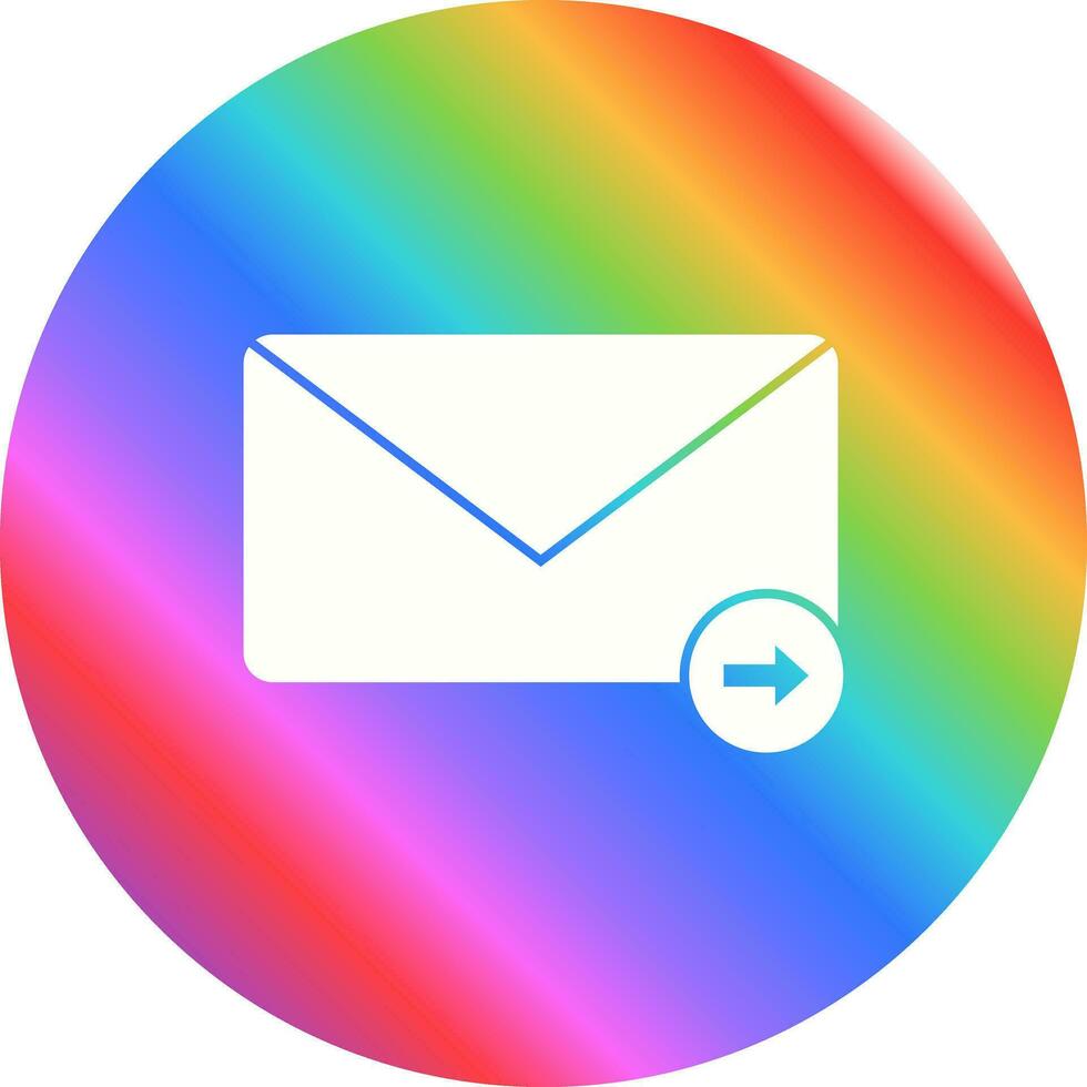 Send message Vector Icon