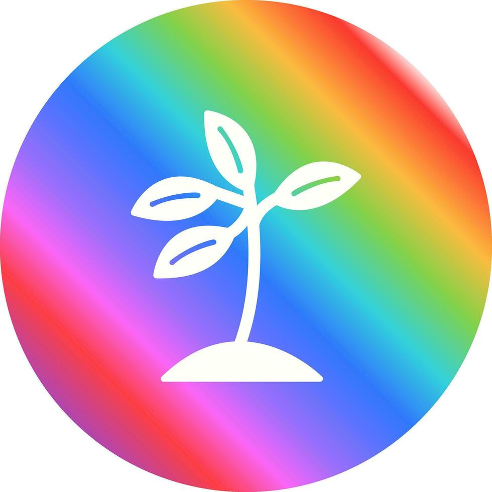 Plant Vector Icon