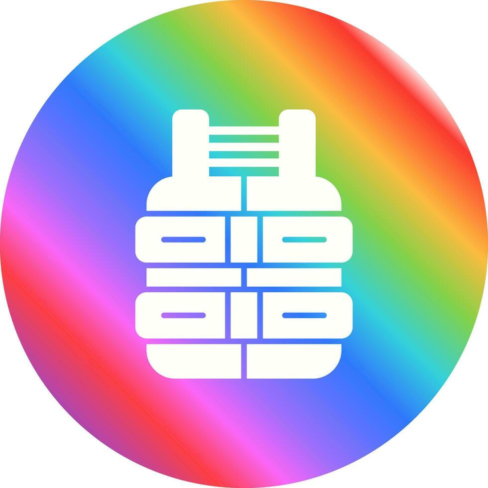 Life Vest Vector Icon