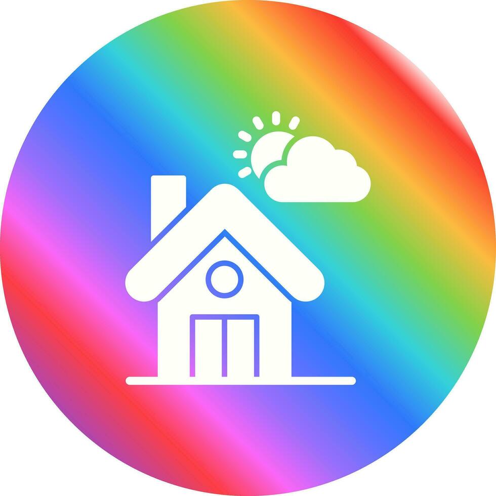Shelter Vector Icon