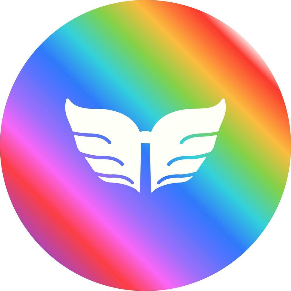 Wind Vector Icon