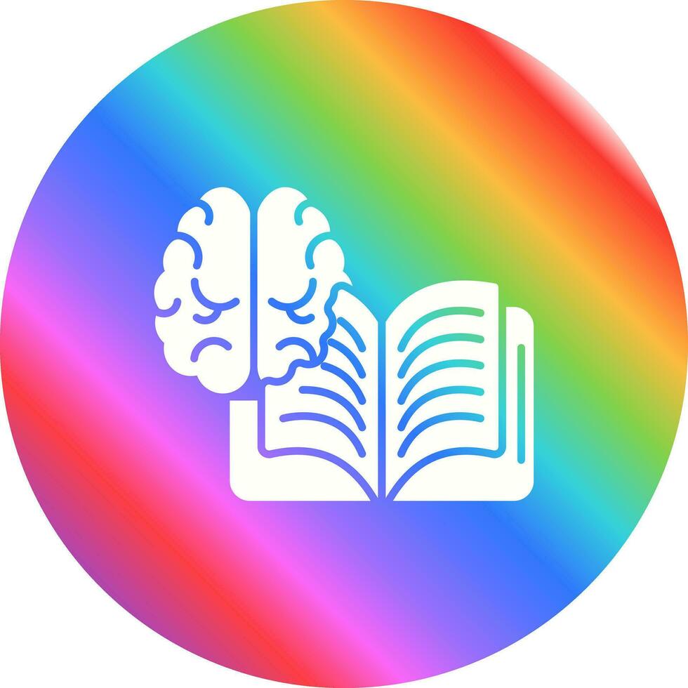 Knowledge Vector Icon