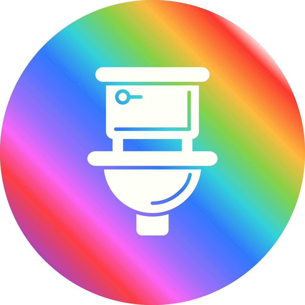 Wc Vector Icon