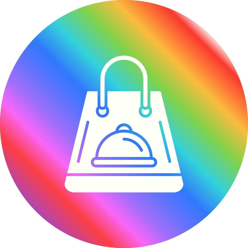 Bag Vector Icon