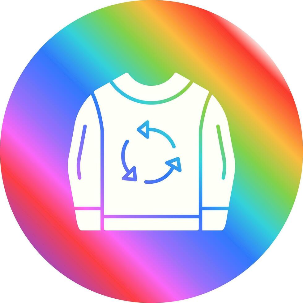 Shirt Vector Icon