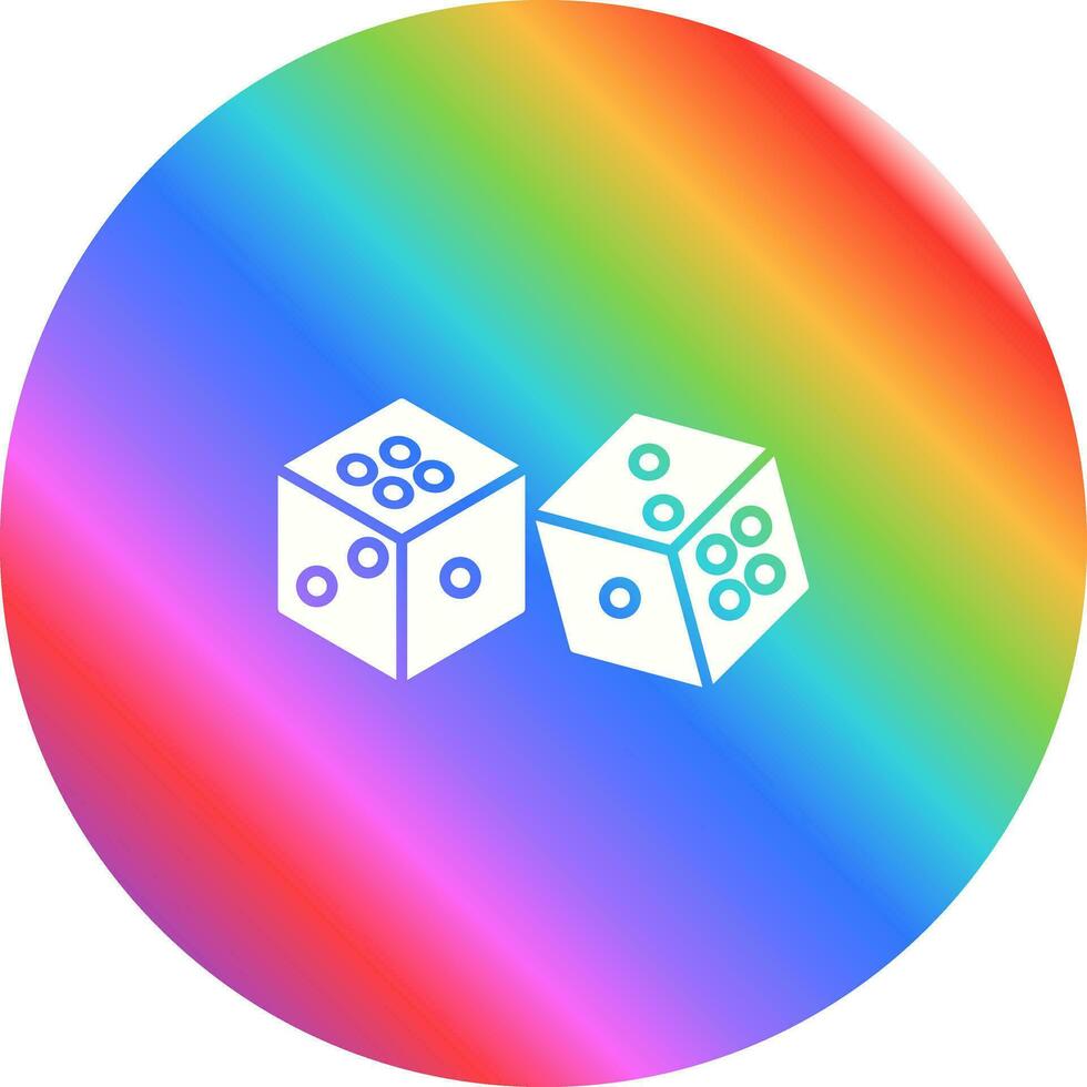 Board Game Vector Icon