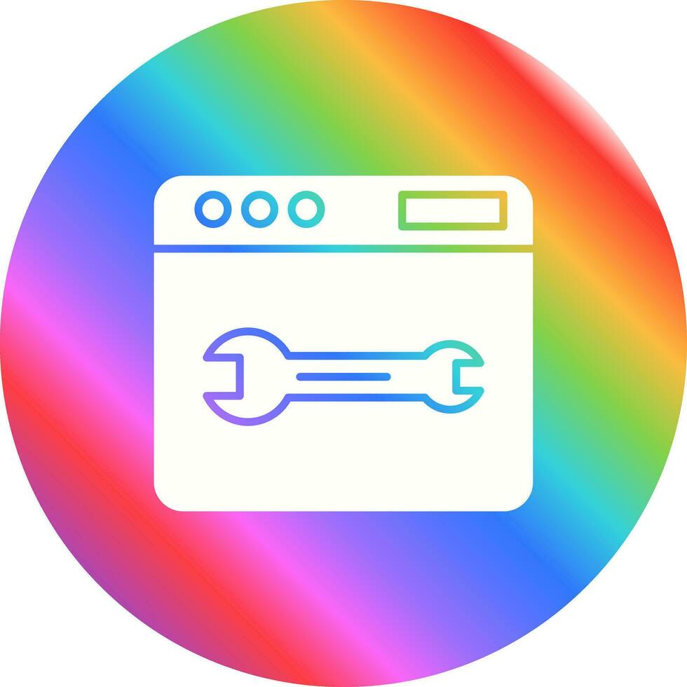 Tools Vector Icon