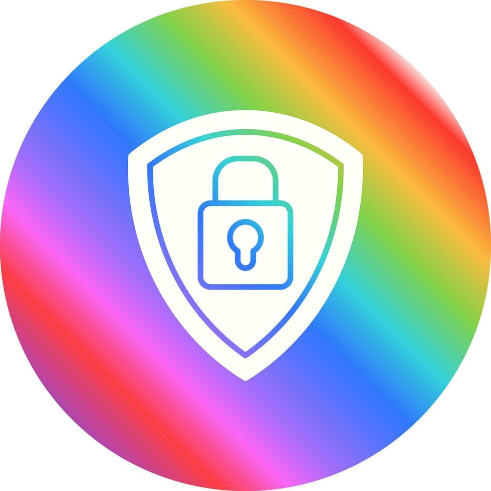 Security Vector Icon