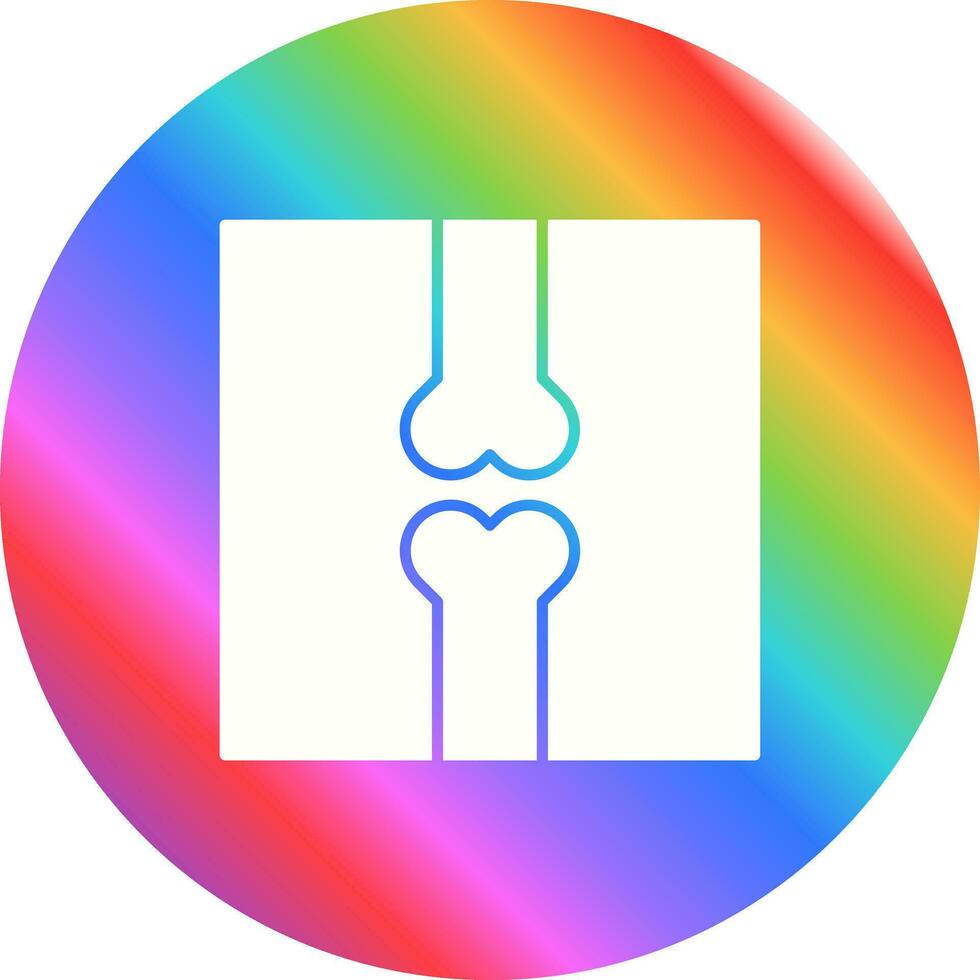 Arthritis Vector Icon