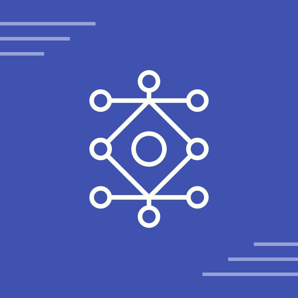 Network Analysis Vector Icon 27332886 Vector Art at Vecteezy