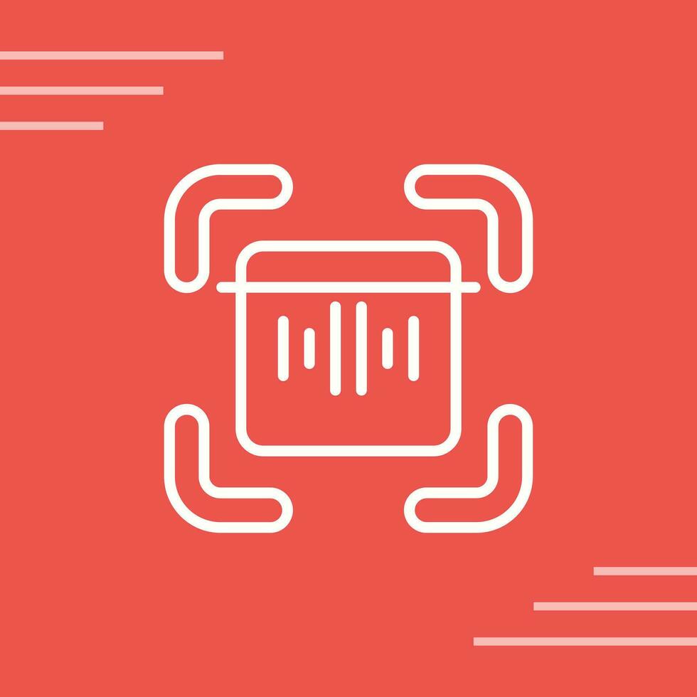 Speech Recognition Vector Icon