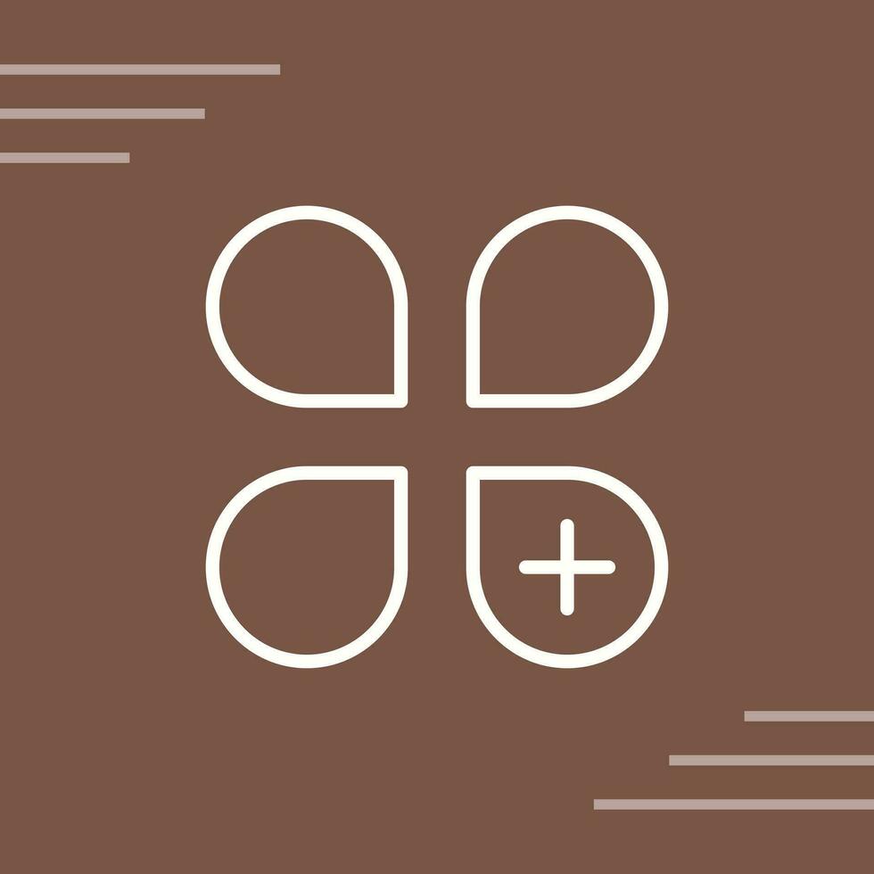 Apps Vector Icon