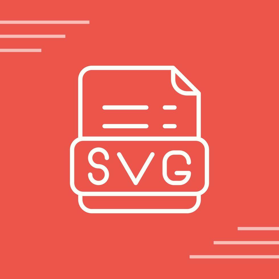 Svg Vector Icon