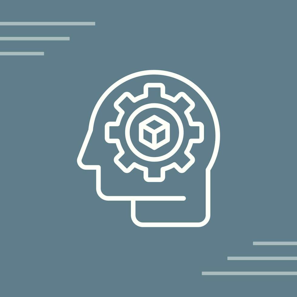Design Principles Vector Icon