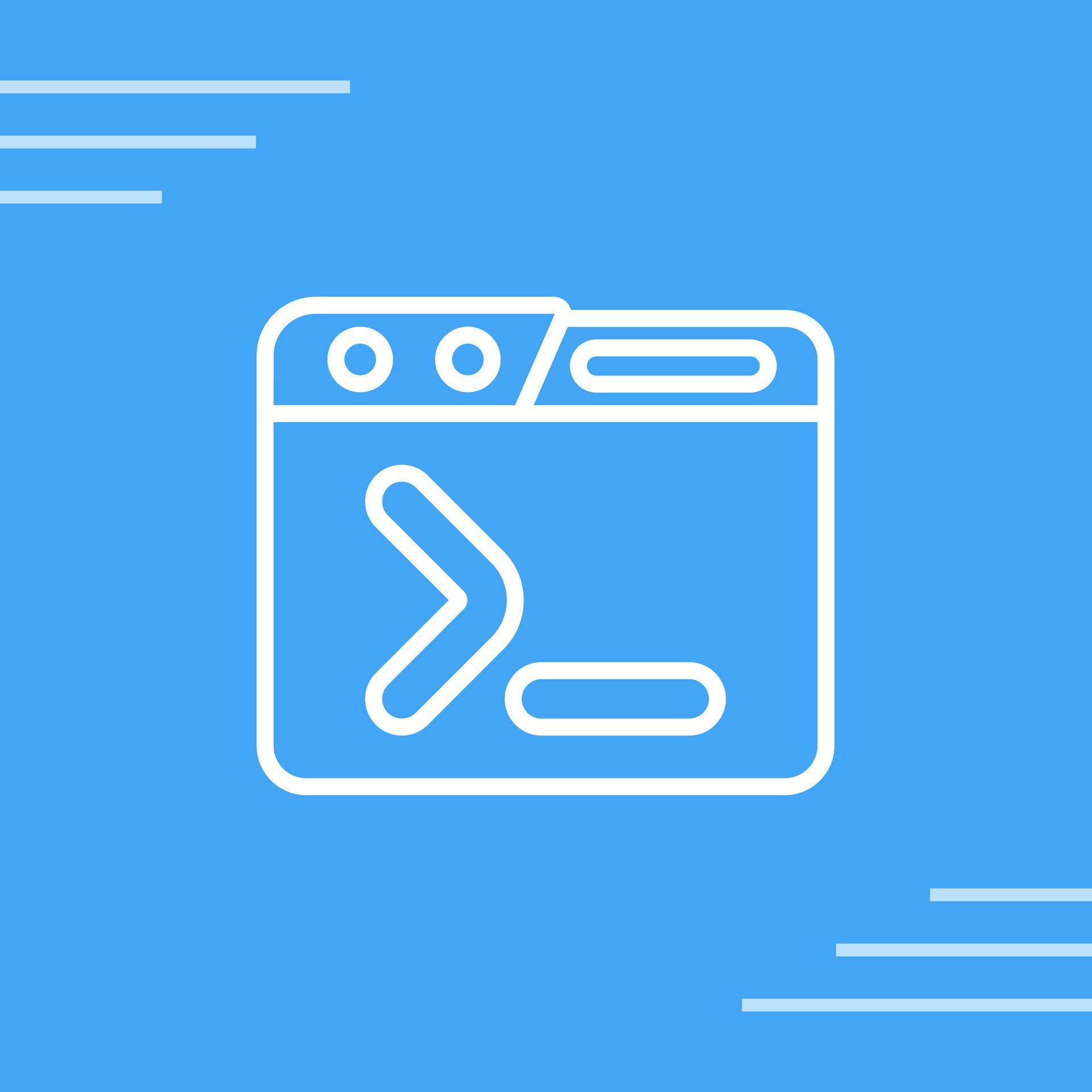 Command Prompt Vector Icon 27334220 Vector Art at Vecteezy