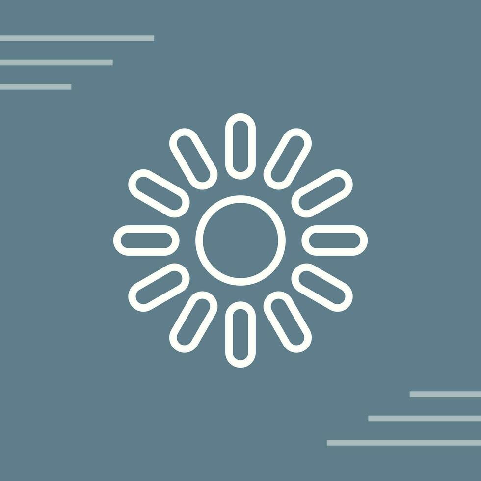 Loading Vector Icon