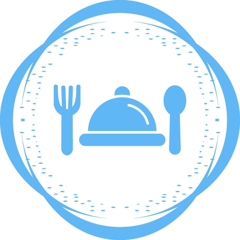 Catering Vector Icon