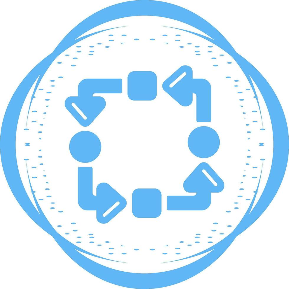 Adaptive Vector Icon