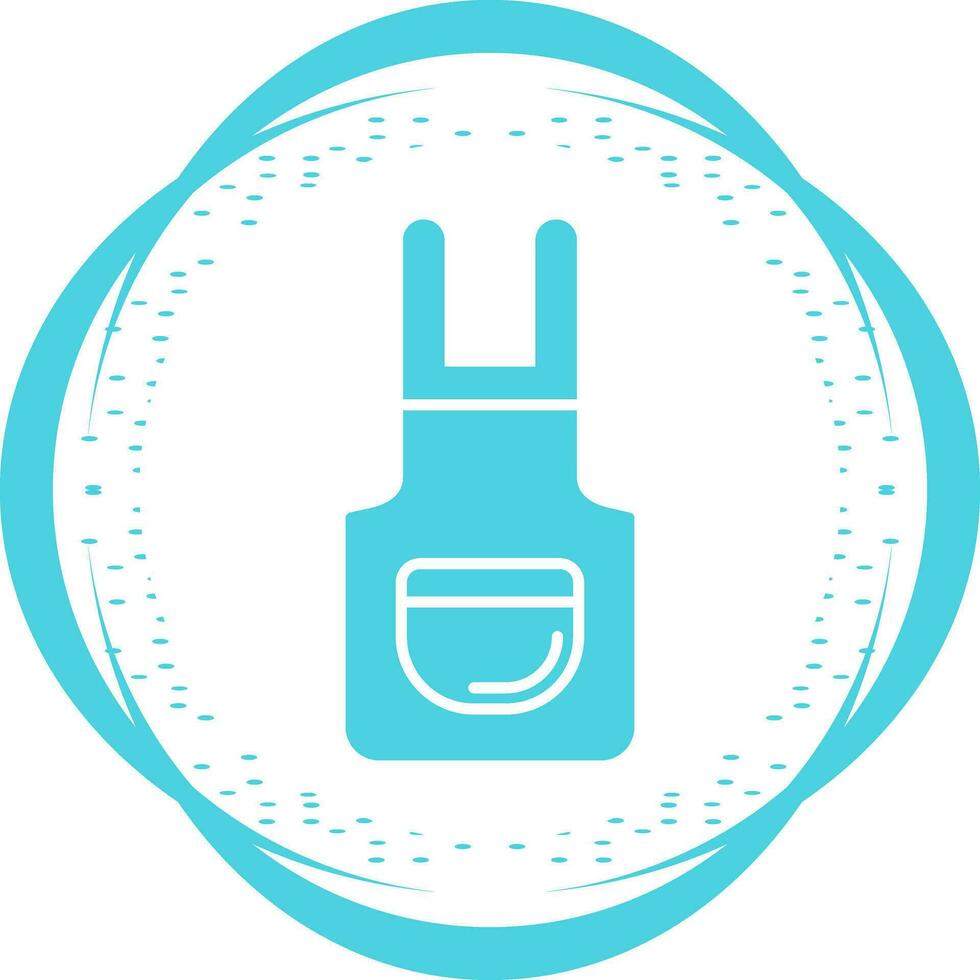 Apron Vector Icon