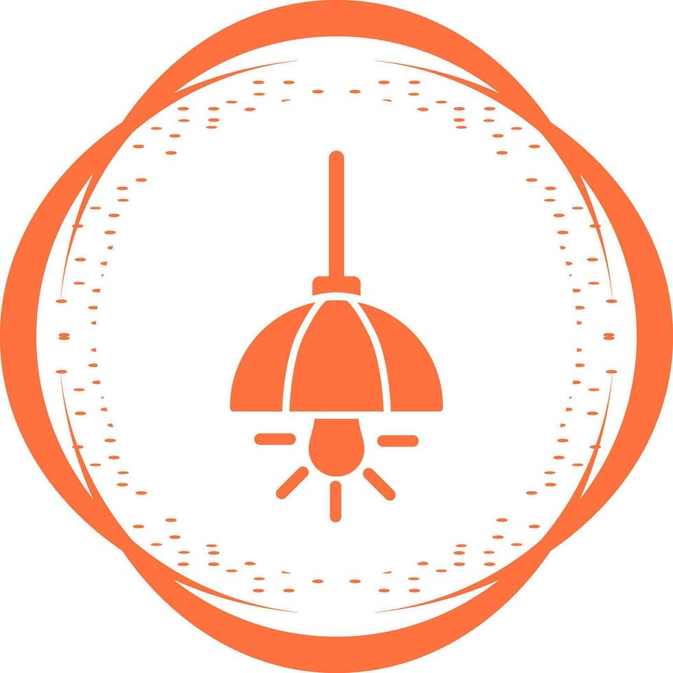 Illumination Vector Icon