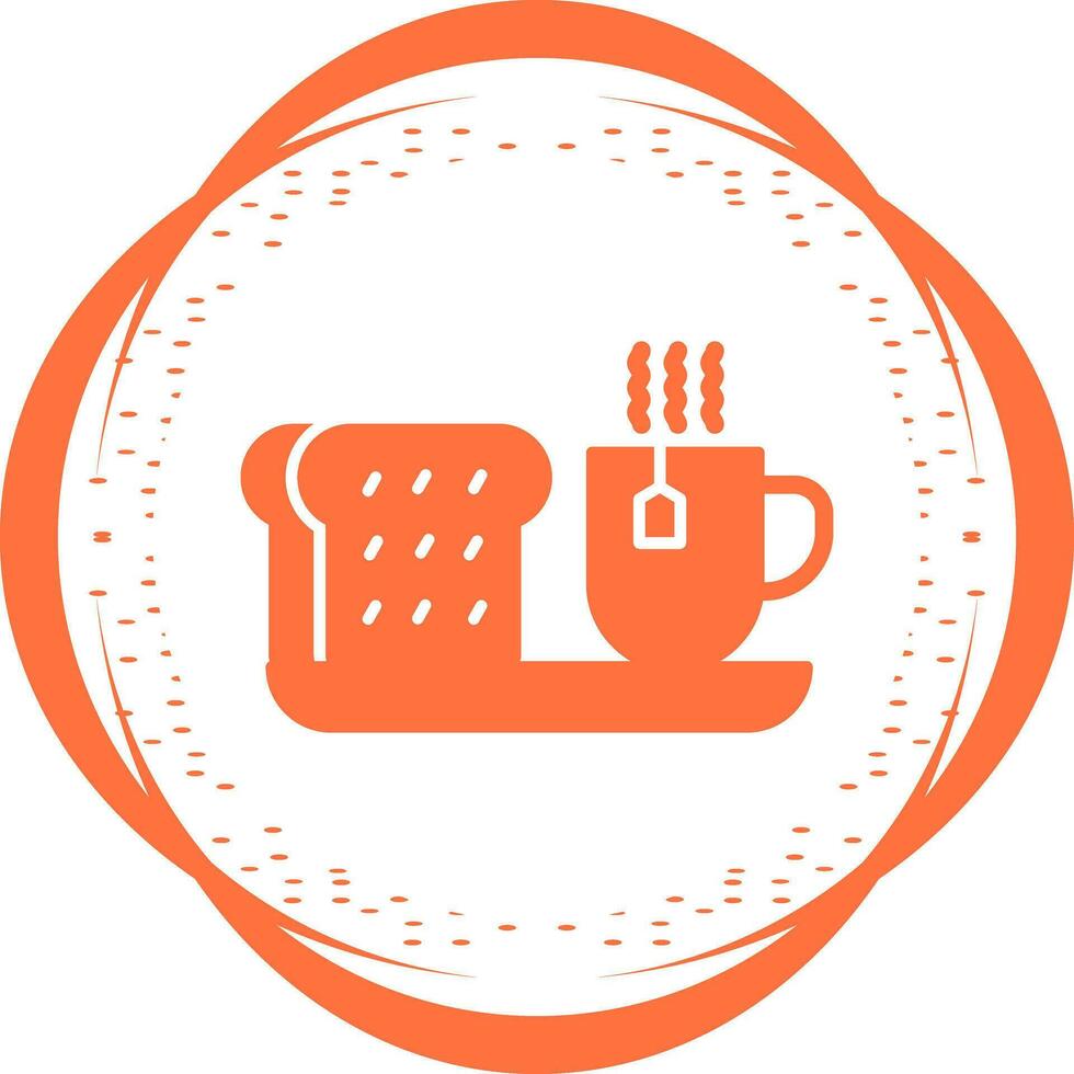 Breakfast Vector Icon