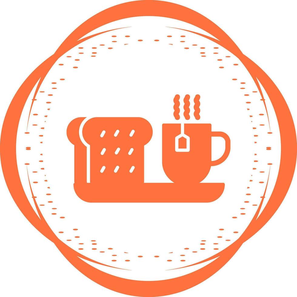 Breakfast Vector Icon