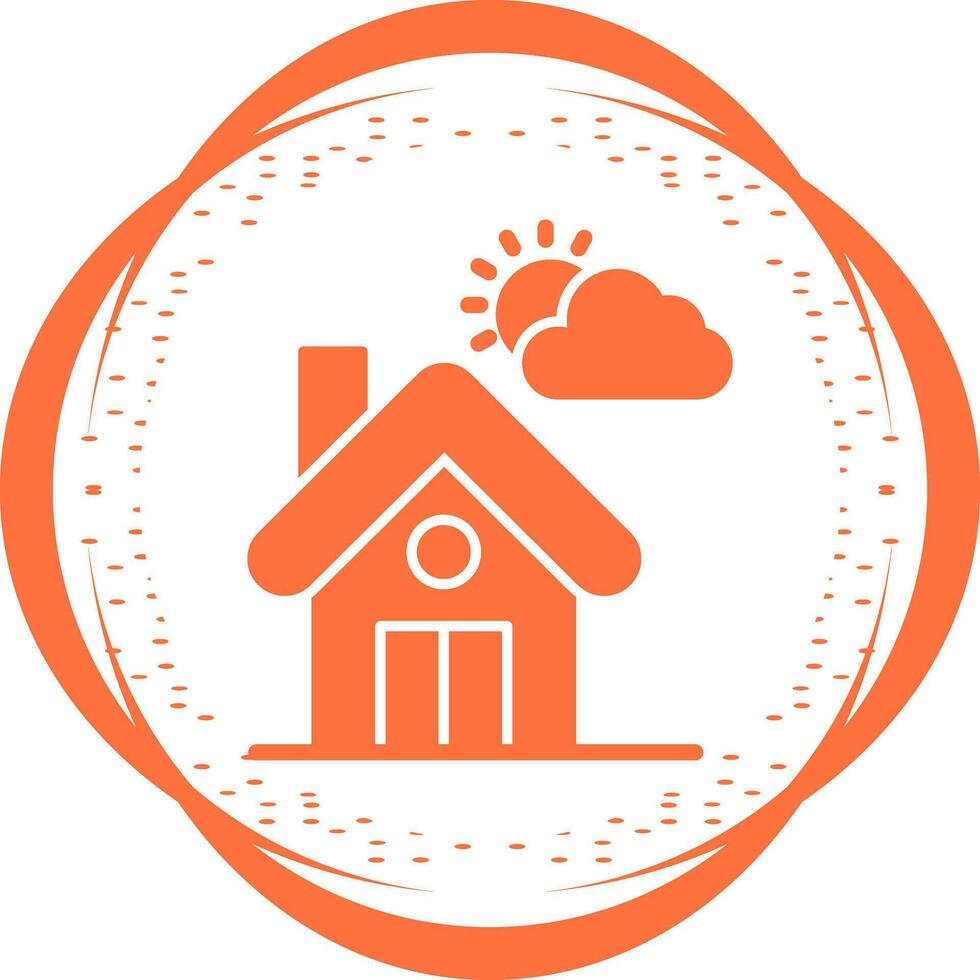 Shelter Vector Icon