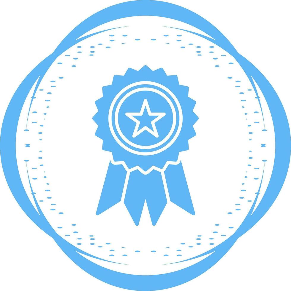 Badge Vector Icon