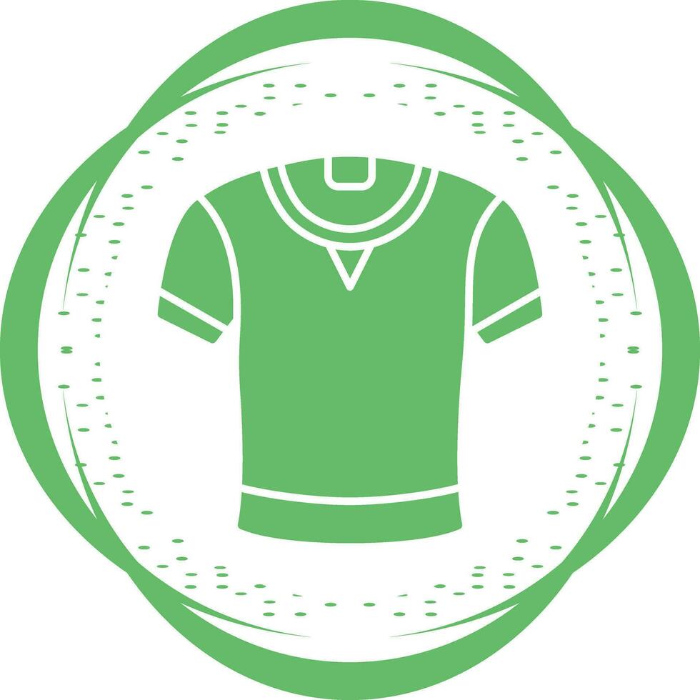 Tshirt Vector Icon
