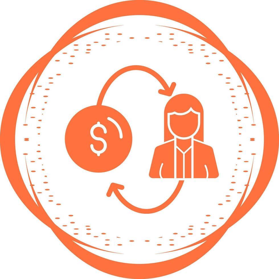 Conversion Vector Icon