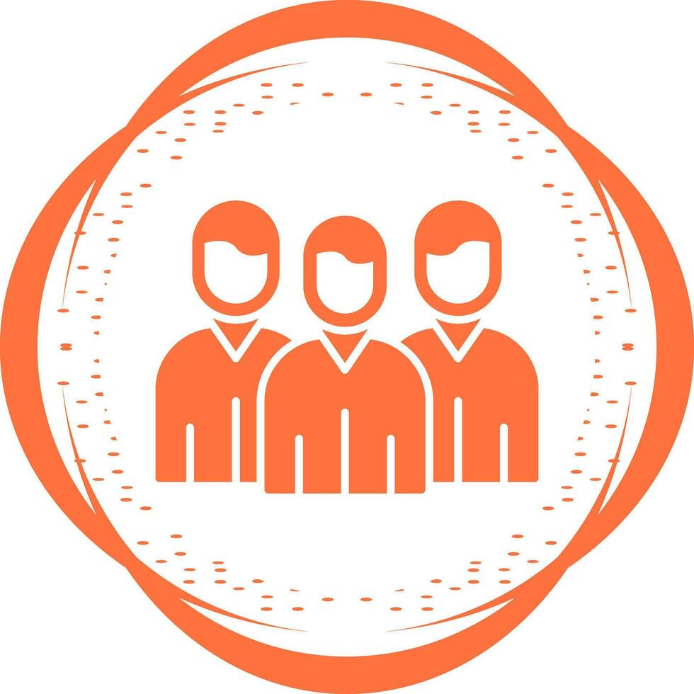 People Vector Icon