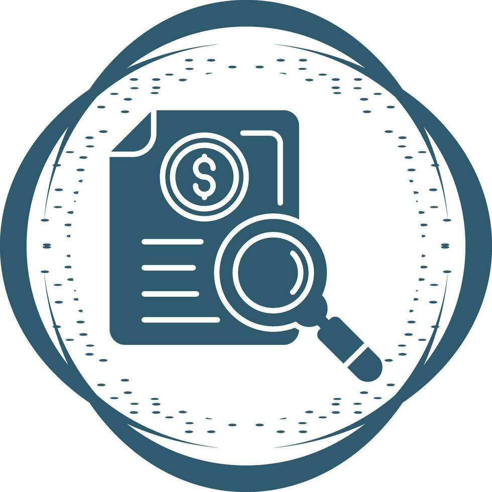 Manage Money Vector Icon