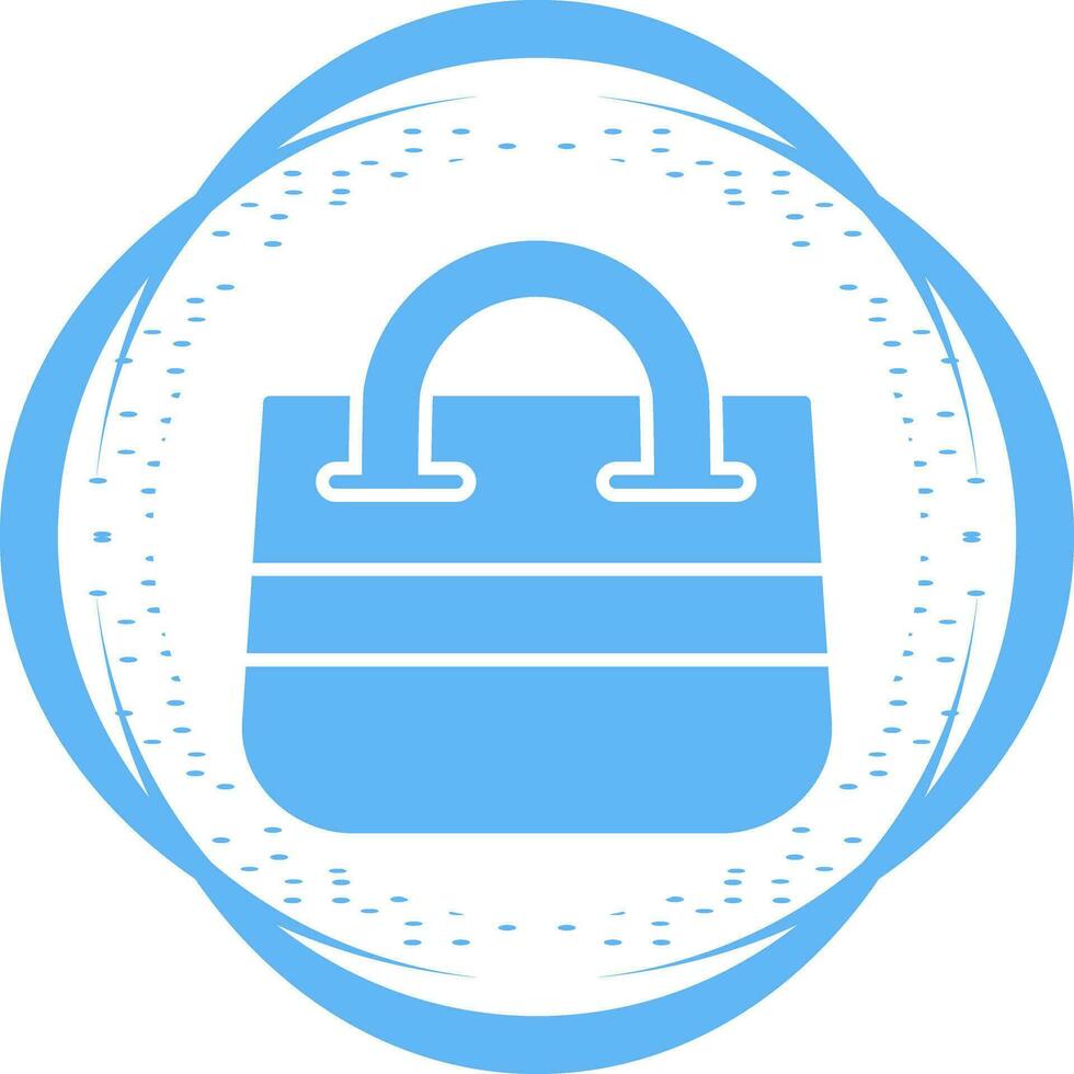 Bag Vector Icon