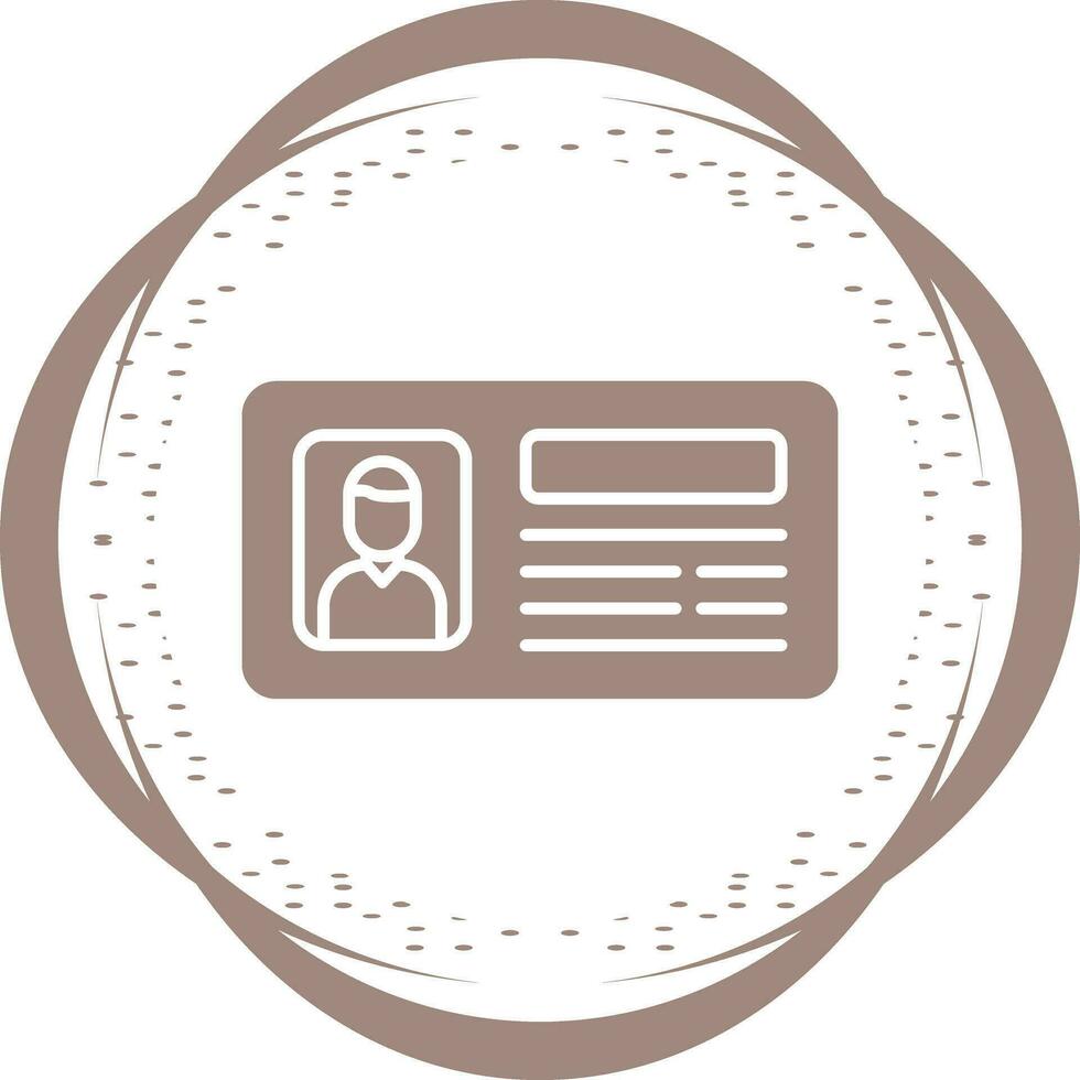 Visa Vector Icon