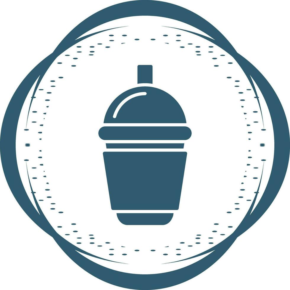 Juice Vector Icon