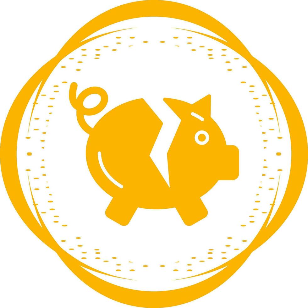 Crisis Vector Icon