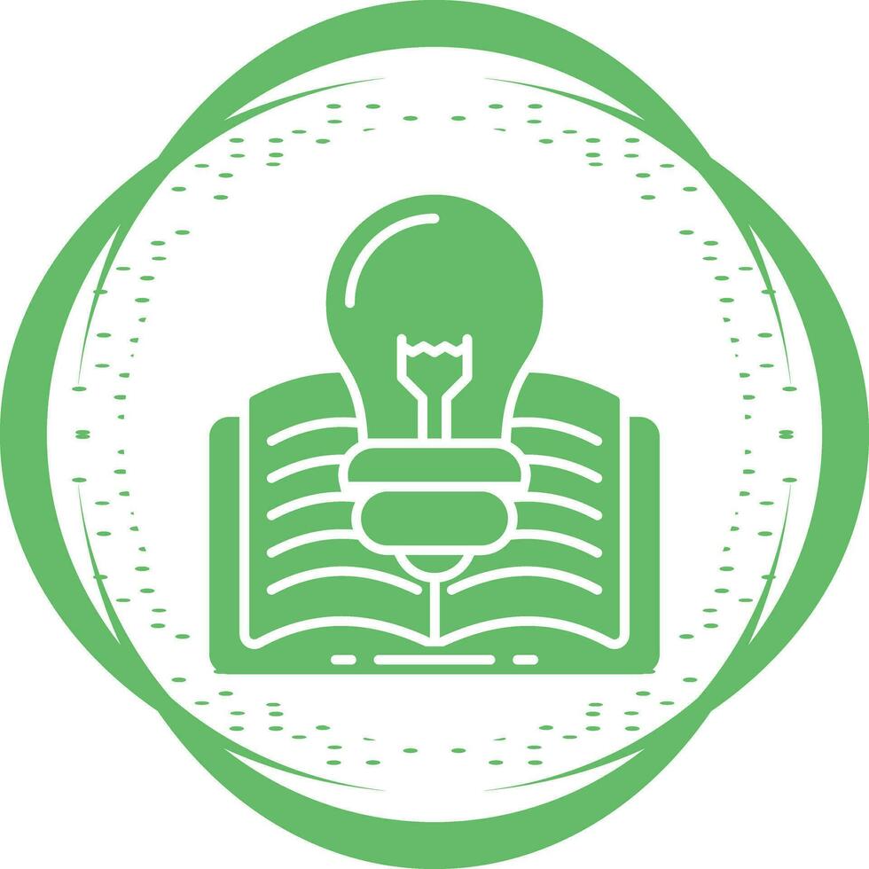 Learning Vector Icon