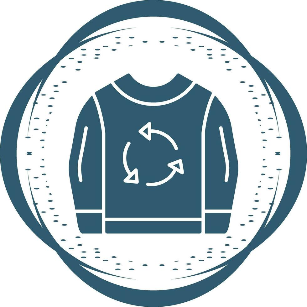 Shirt Vector Icon