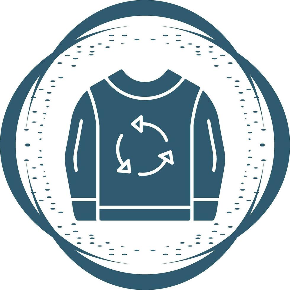 Shirt Vector Icon